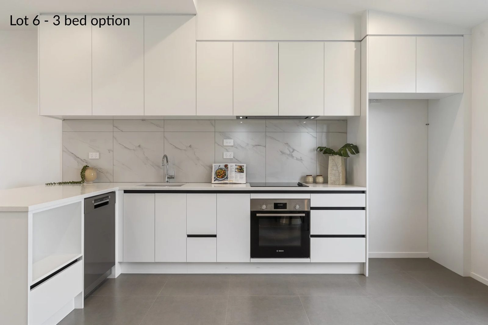 Lot 5/36 Oakley Avenue, Waterview, photo 4