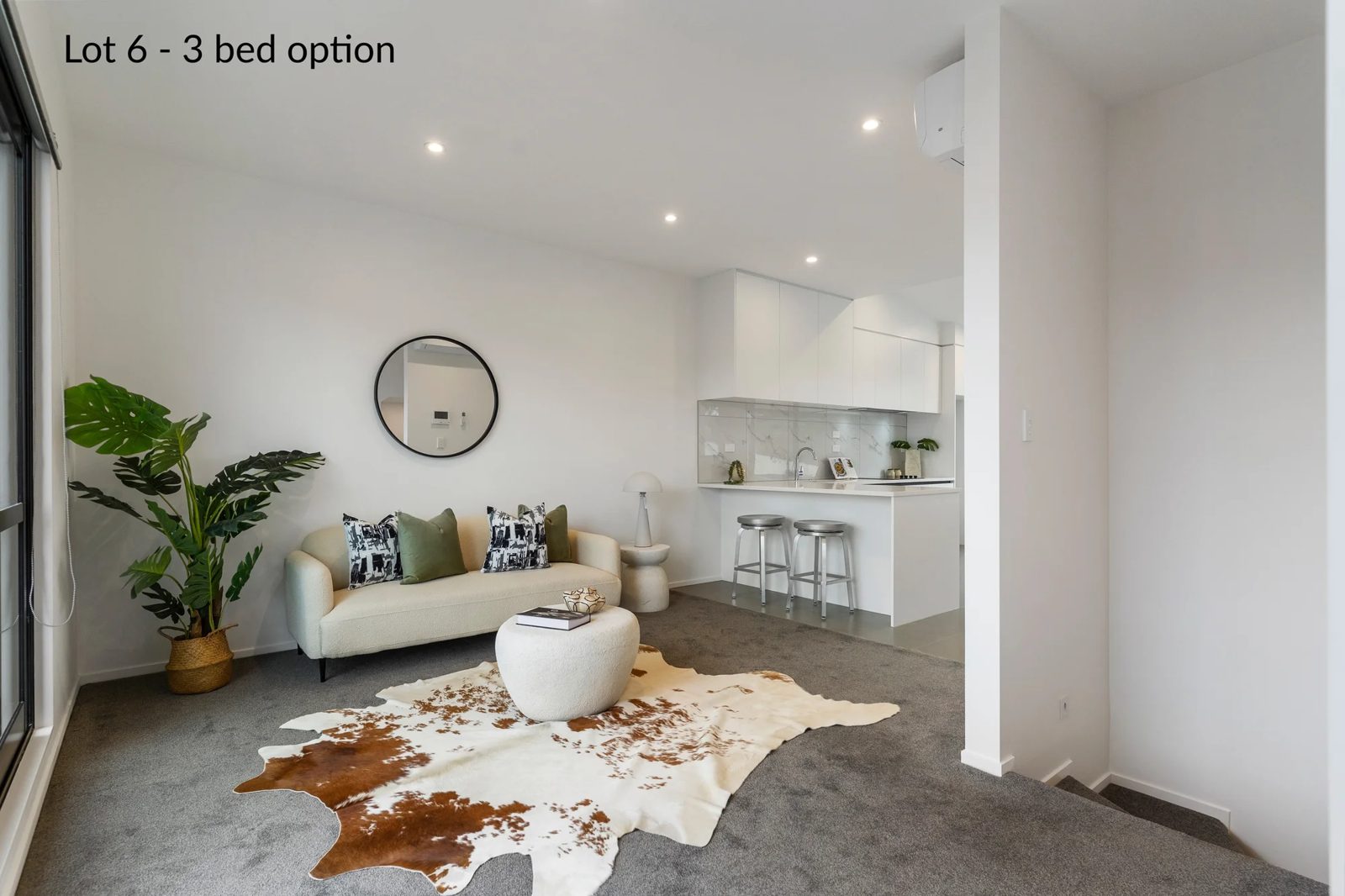 Lot 5/36 Oakley Avenue, Waterview, photo 6
