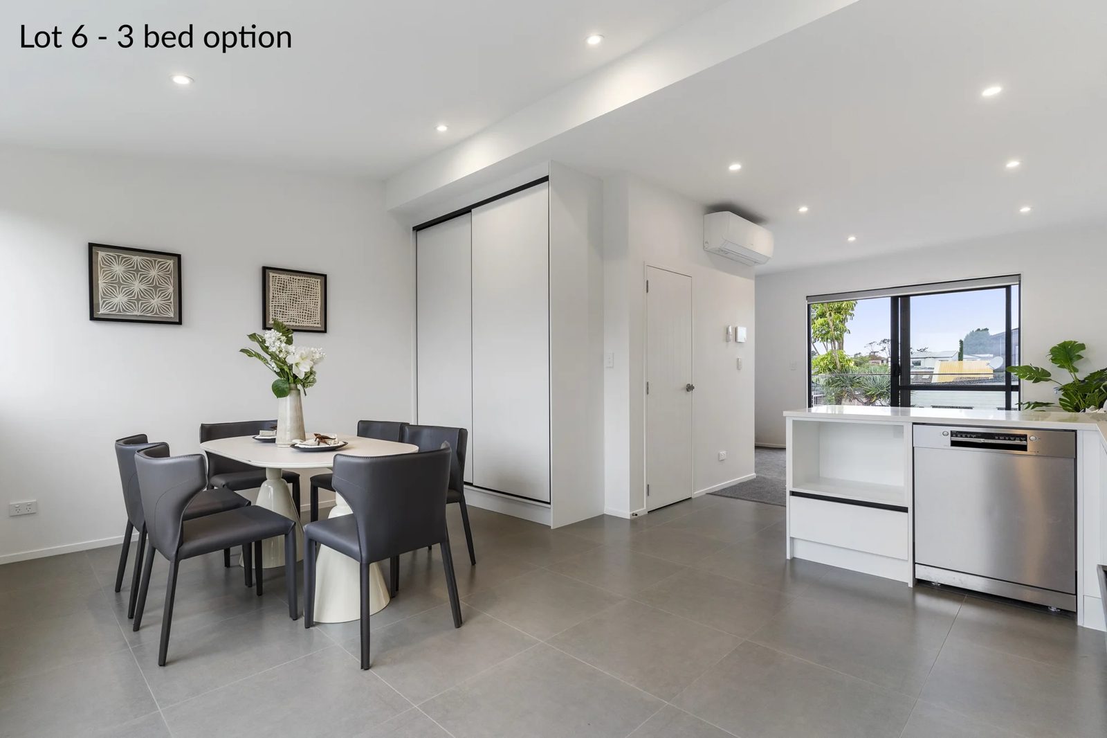 Lot 5/36 Oakley Avenue, Waterview, photo 8
