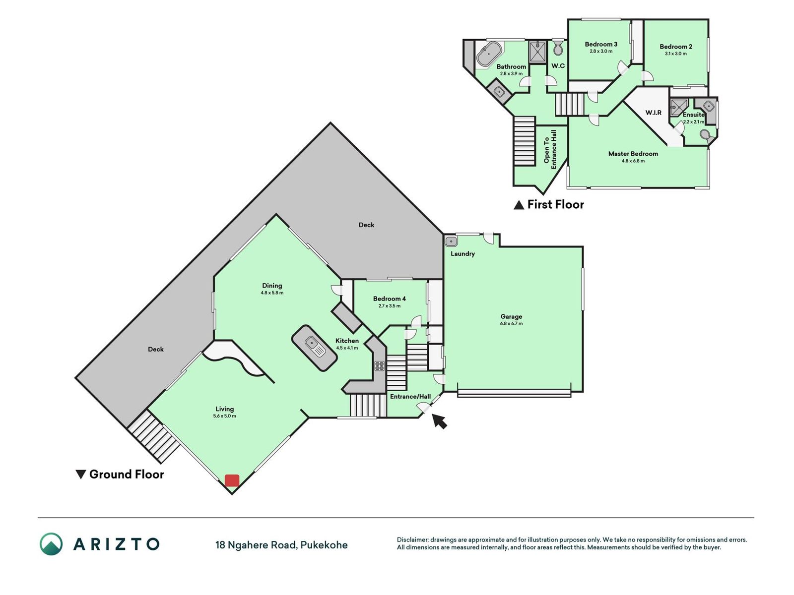 18 Ngahere Road, Pukekohe, photo 2