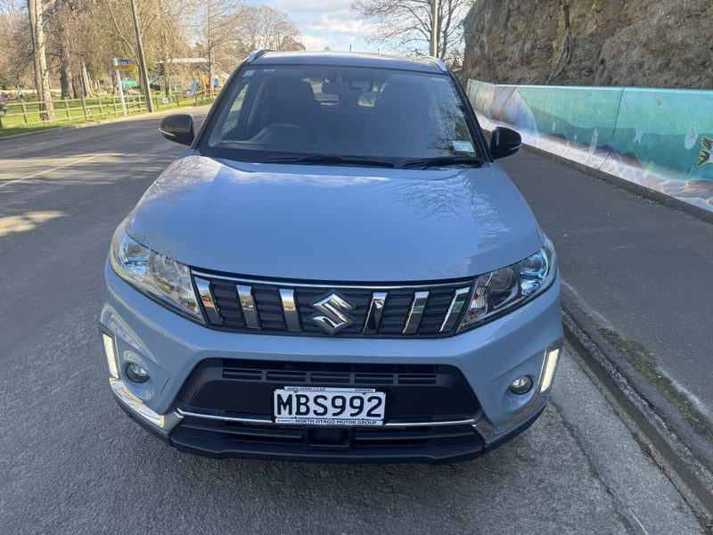 2019 Suzuki Vitara Turbo, photo 3