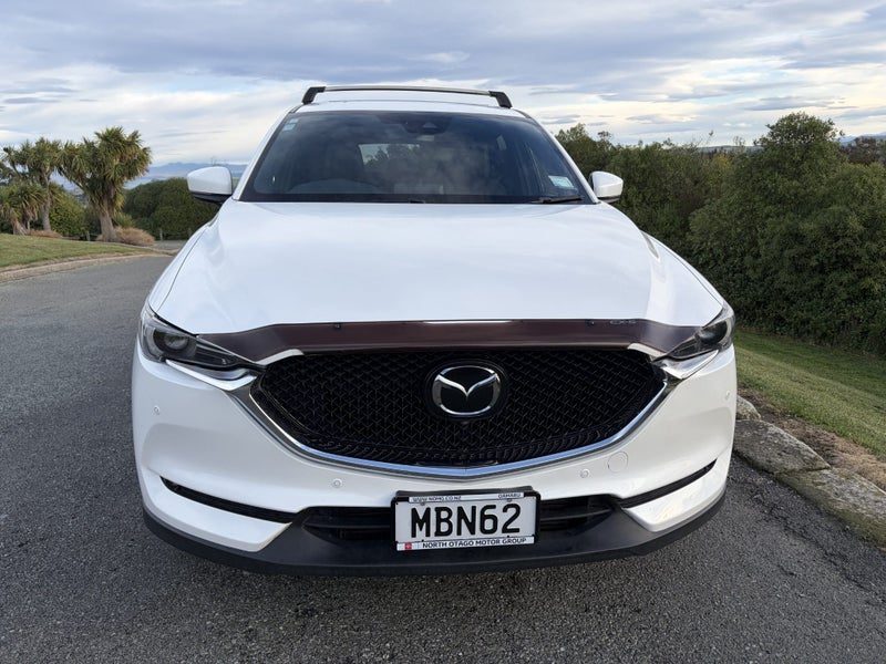 2019 Mazda CX-5 Takami Petrol AWD, photo 2