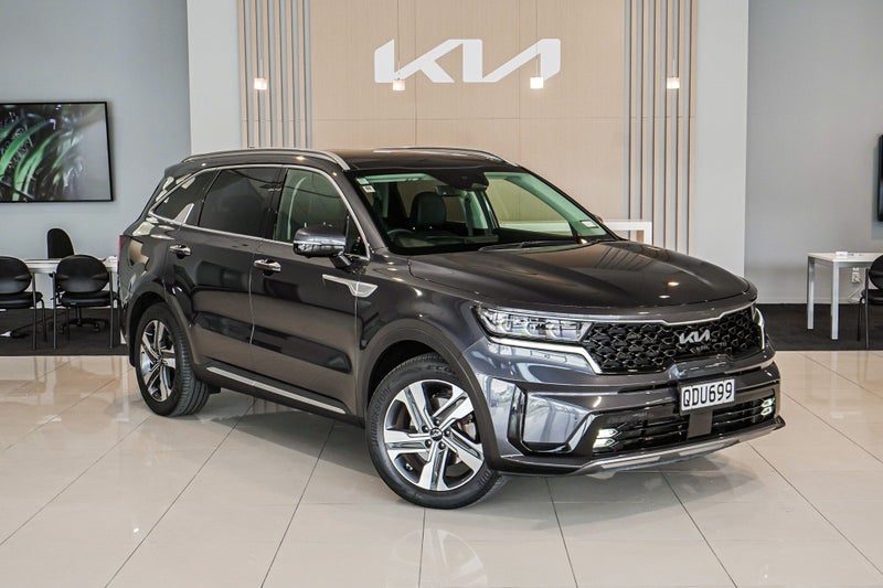 2023 Kia Sorento HEV URBAN PREMIUM