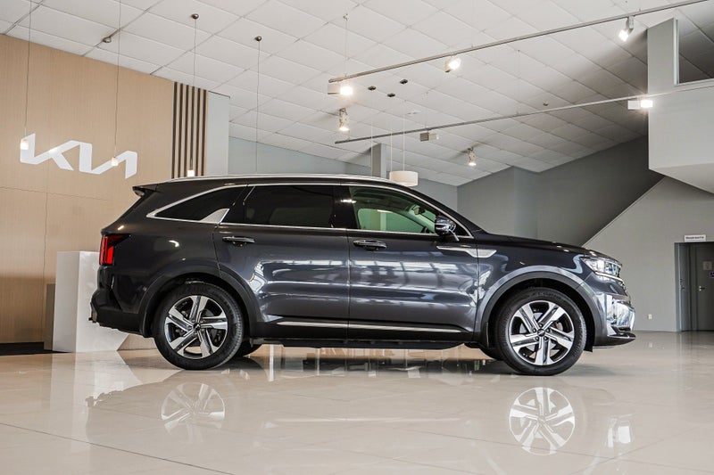 2023 Kia Sorento HEV URBAN PREMIUM, photo 2
