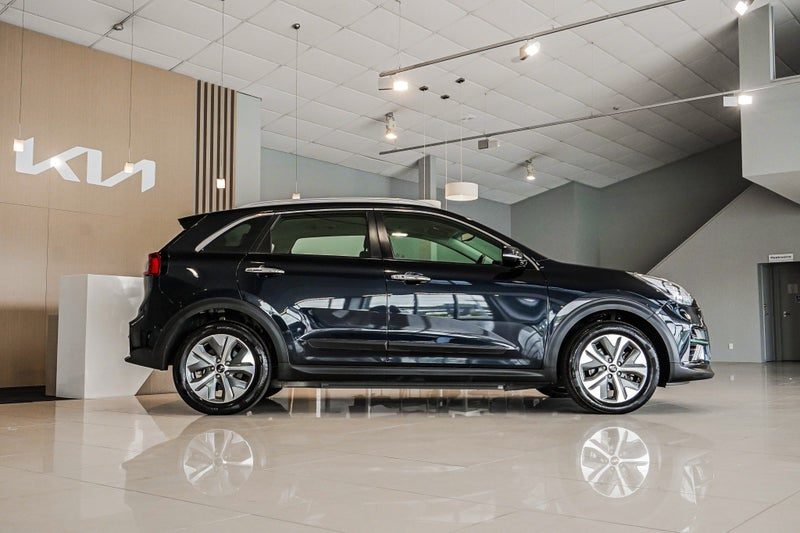 2019 Kia Niro EV EX 455 64KWH/EV, photo 2