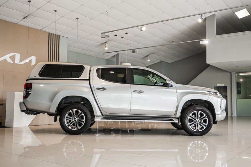 2022 Mitsubishi Triton DC GLXR 6AT 2.4D/4WD, photo 2
