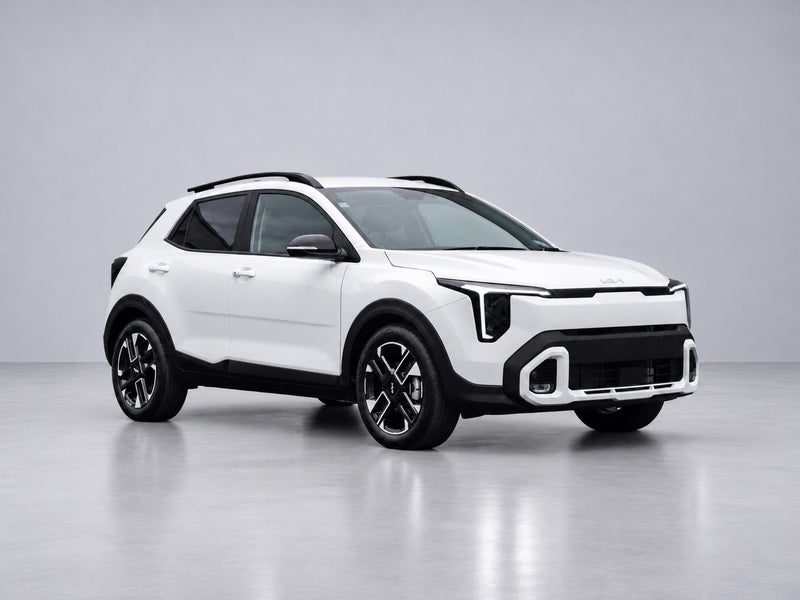 2026 Kia Stonic LX 1.0PT/7AM
