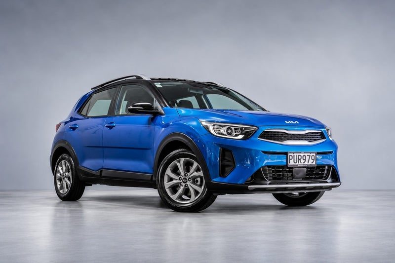 2023 Kia Stonic LX 1.4P/6AT