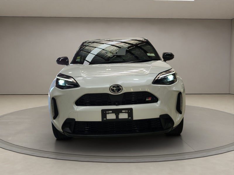 2023 Toyota Yaris Cross GR Sport, photo 2