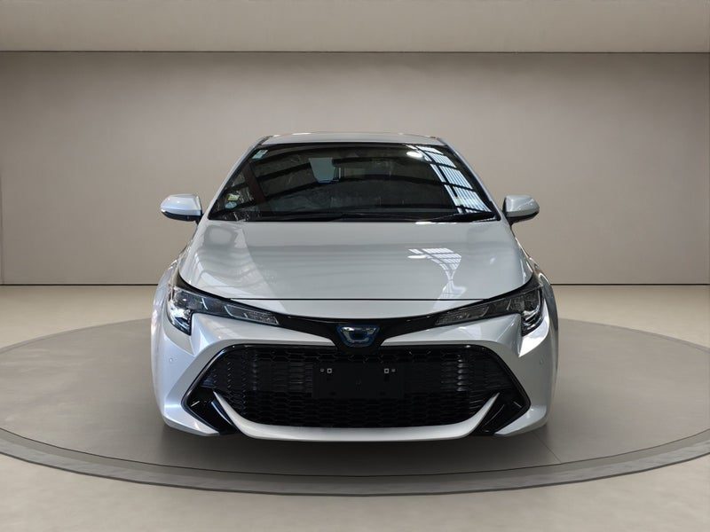 2019 Toyota Corolla SPORT, photo 2