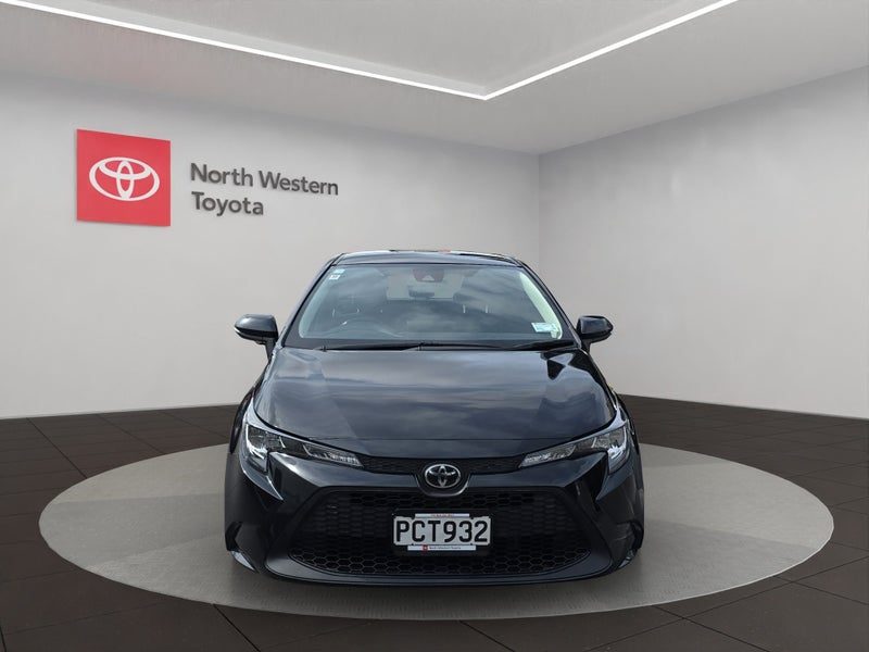 2022 Toyota Corolla GX 1.8, photo 2