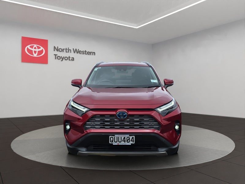 2024 Toyota RAV4 GXL 2.5, photo 2