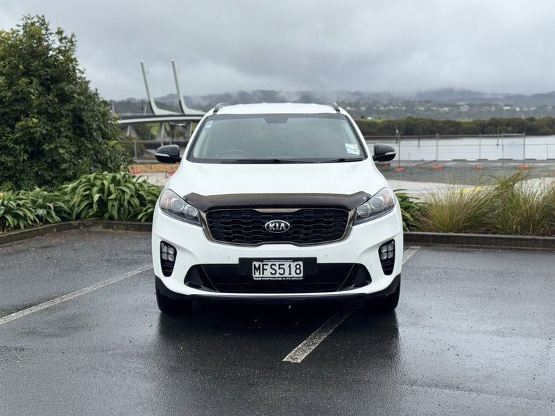 2019 Kia Sorento EX Black Edition 2.2 Diesel AWD, photo 2