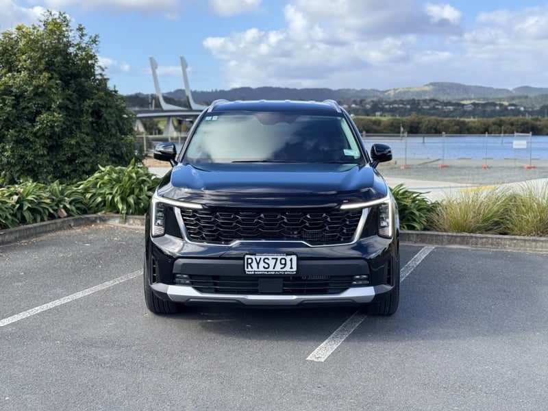 2026 Kia Sorento Earth, photo 2