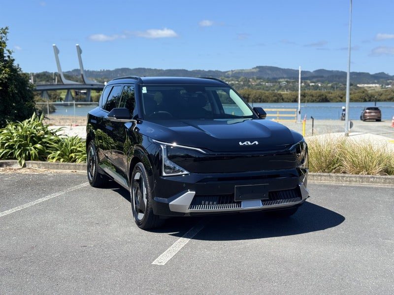2026 Kia EV5 Earth AWD 88Kwh
