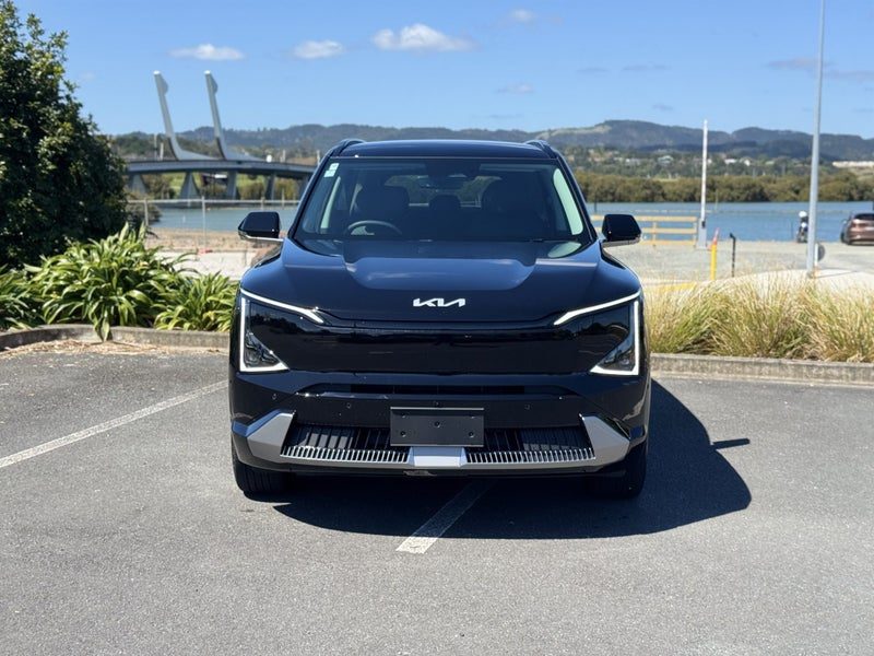 2026 Kia EV5 Earth AWD 88Kwh, photo 2