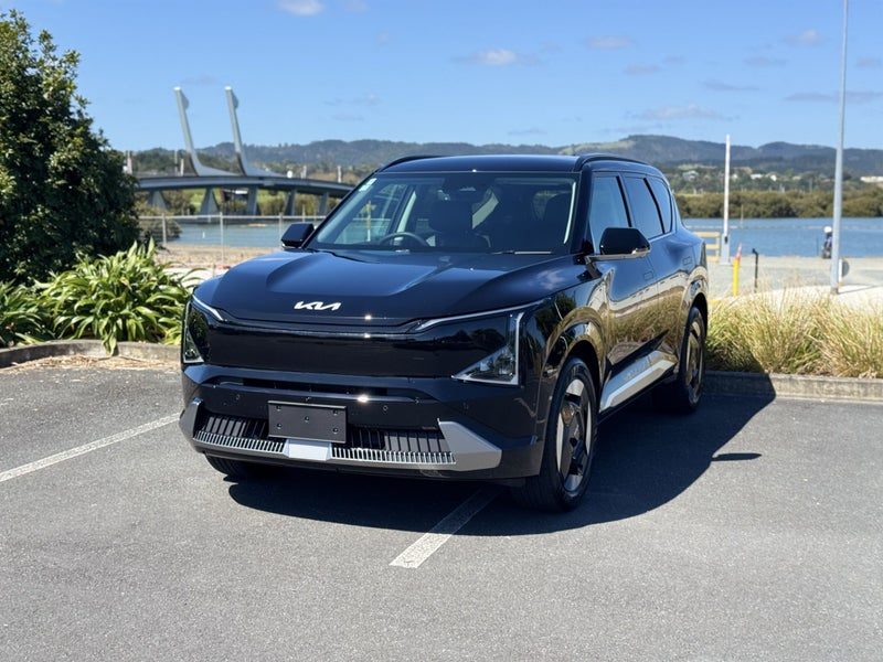 2026 Kia EV5 Earth AWD 88Kwh, photo 3