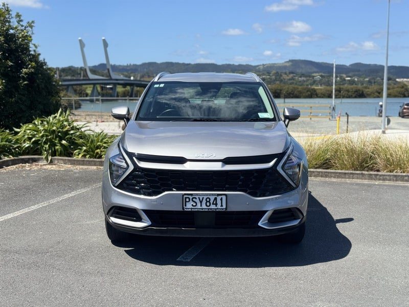 2023 Kia Sportage LX 2.0 6 speed auto, photo 2