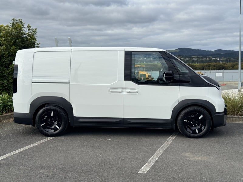 2026 Kia PV5 Cargo 6Dr 71Kwh EV, photo 2
