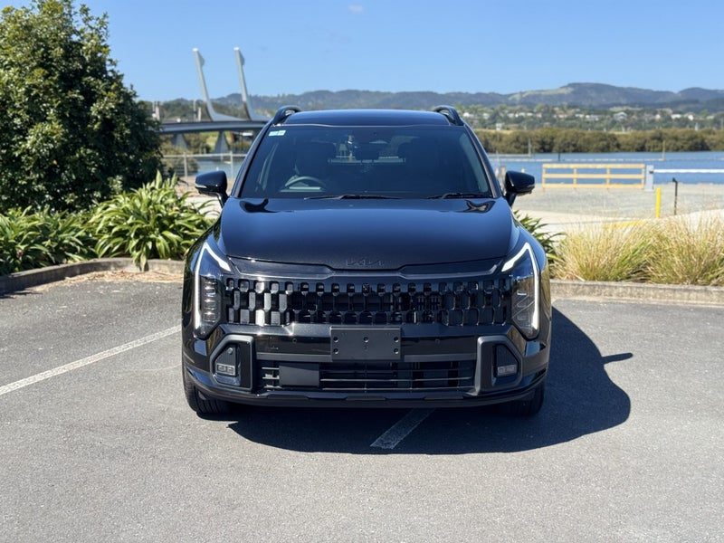 2026 Kia Sportage X-Line Hev Awd 1.6 6 Speed auto, photo 2