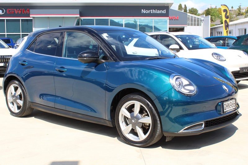 2023 GWM Ora Premium 63KWH EV ( LONG RANGE)