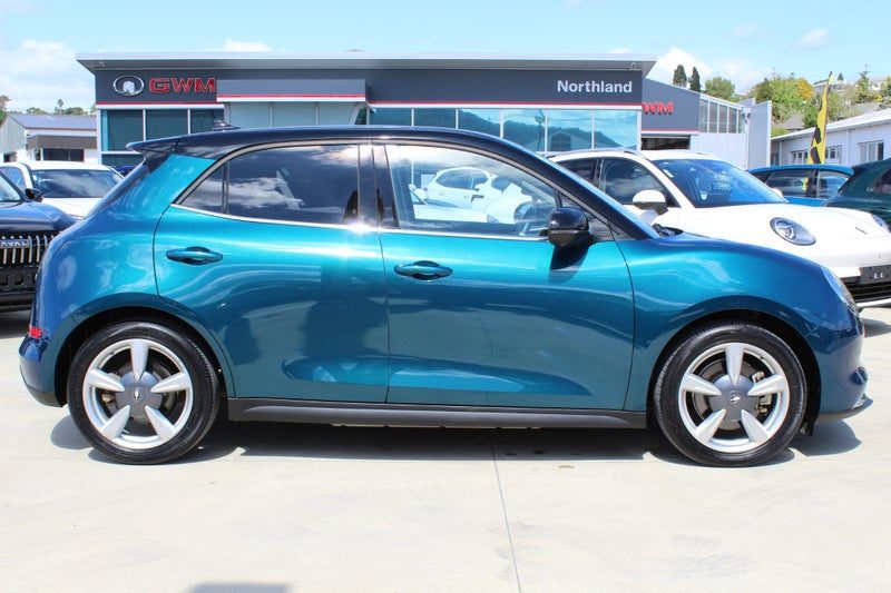 2023 GWM Ora Premium 63KWH EV ( LONG RANGE), photo 2