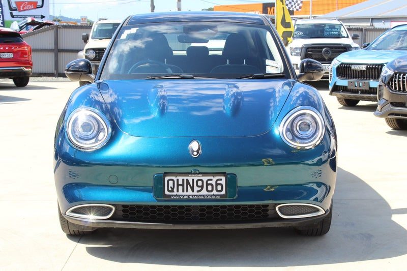 2023 GWM Ora Premium 63KWH EV ( LONG RANGE), photo 3