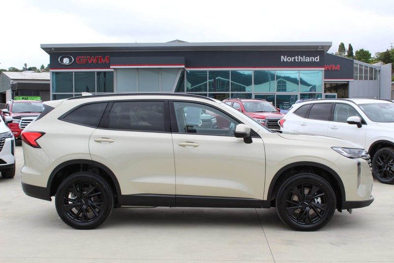 2026 GWM HAVAL H6 Ultra 2Wd Hybrid, photo 2