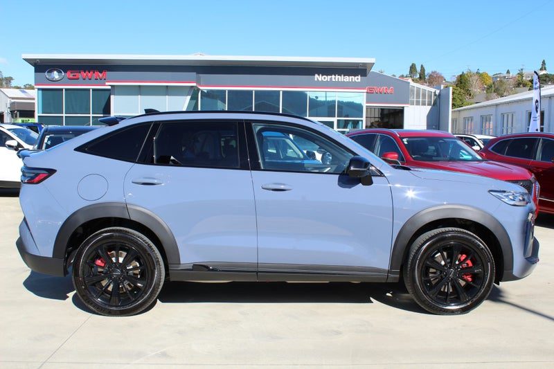 2026 GWM HAVAL H6 Gt Ultra Phev 4Wd, photo 2