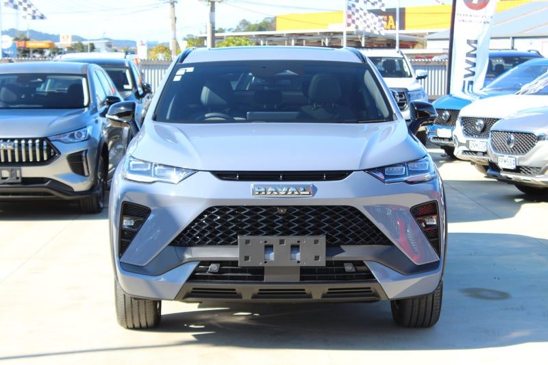 2026 GWM HAVAL H6 Gt Ultra Phev 4Wd, photo 3