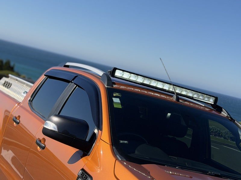 2017 Ford Ranger Wildtrak 3.2D/4Wd, photo 3