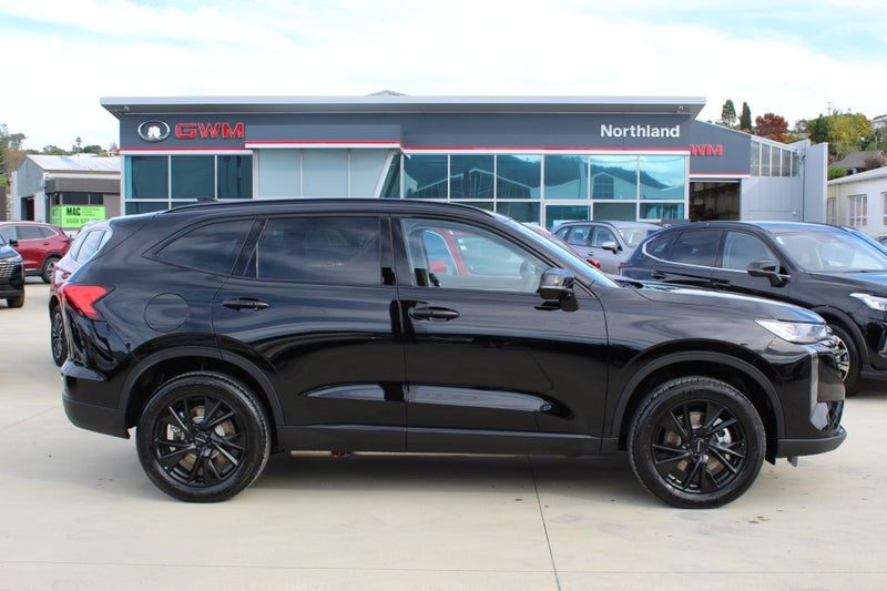 2026 GWM HAVAL H6 Ultra PHEV 4Wd AT-1 Tuned, photo 2
