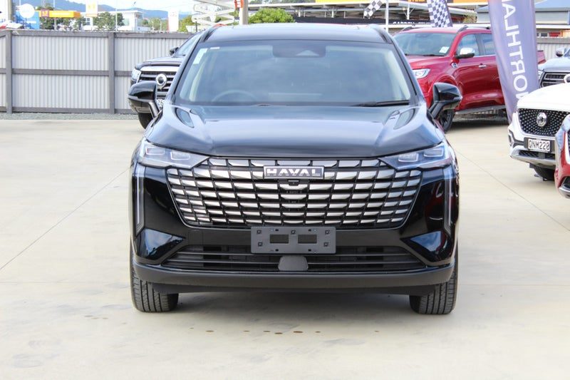 2026 GWM HAVAL H6 Ultra PHEV 4Wd AT-1 Tuned, photo 3