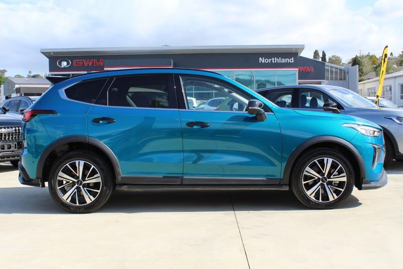 2024 GWM HAVAL Jolion Ultra 2Wd Hybrid, photo 2