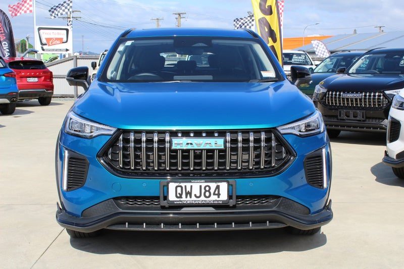 2024 GWM HAVAL Jolion Ultra 2Wd Hybrid, photo 3