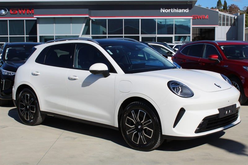 2026 GWM Ora 5 ULTRA