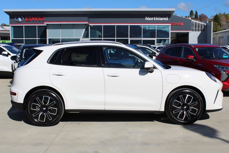 2026 GWM Ora 5 ULTRA, photo 2