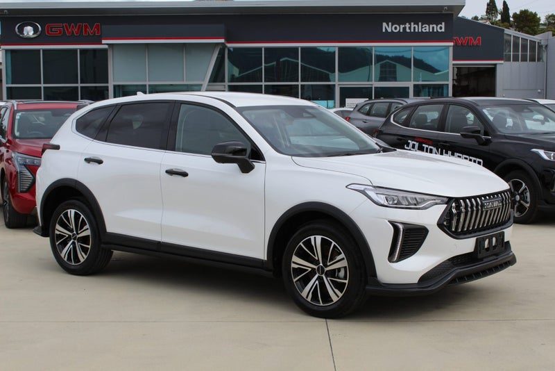 2026 GWM HAVAL Jolion Jolion Lux 2Wd Hev