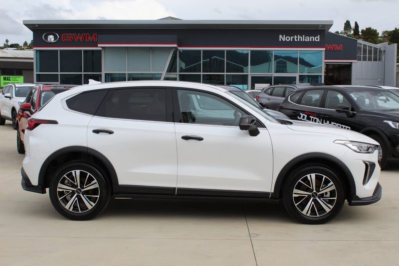 2026 GWM HAVAL Jolion Jolion Lux 2Wd Hev, photo 2