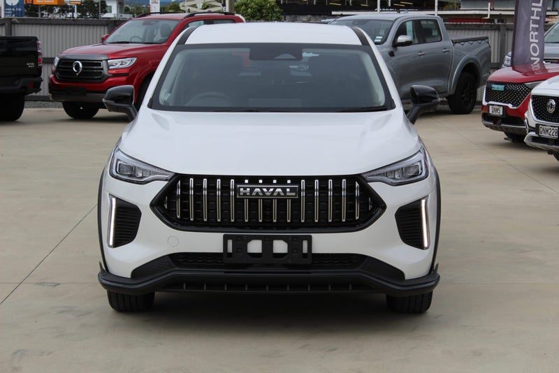 2026 GWM HAVAL Jolion Jolion Lux 2Wd Hev, photo 3