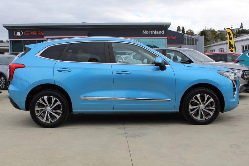 2021 Haval Jolion Lux, photo 2