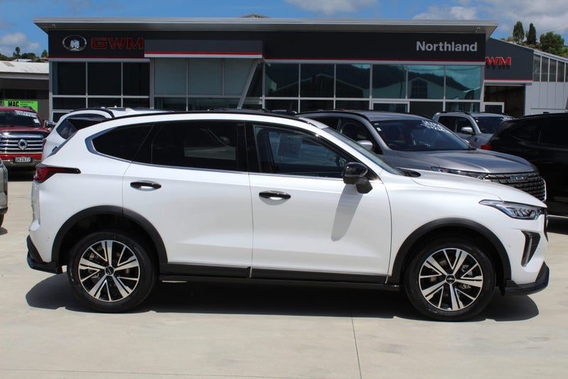 2026 GWM HAVAL Jolion Ultra 2Wd Hybrid, photo 2