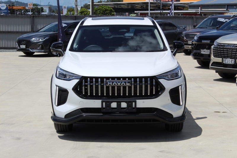 2026 GWM HAVAL Jolion Ultra 2Wd Hybrid, photo 3