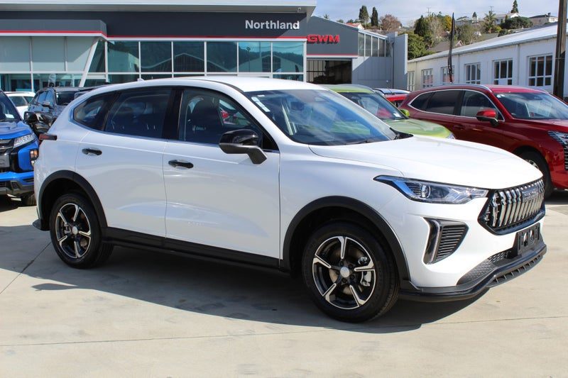 2026 GWM HAVAL Jolion Premium 2Wd Hybrid