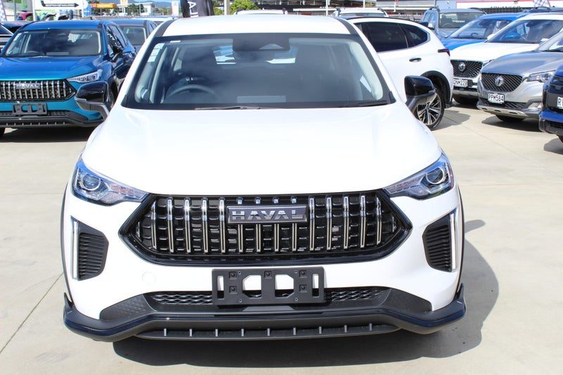 2026 GWM HAVAL Jolion Premium 2Wd Hybrid, photo 2