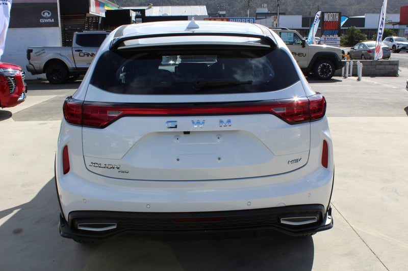2026 GWM HAVAL Jolion Premium 2Wd Hybrid, photo 3