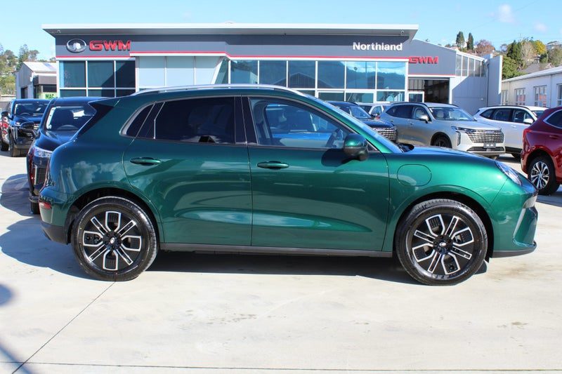 2026 GWM Ora 5 ULTRA, photo 2