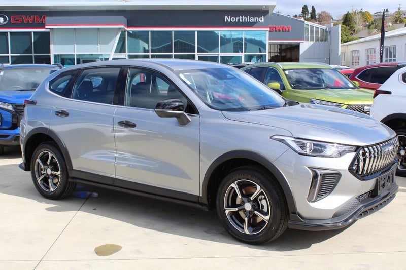 2026 GWM HAVAL Jolion Premium 2Wd Hybrid