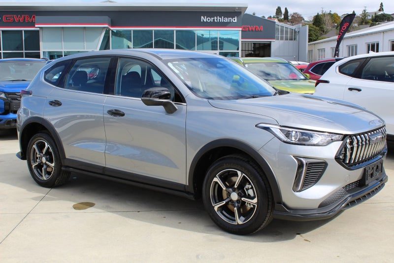 2026 GWM HAVAL Jolion Premium 2Wd Hybrid, photo 2