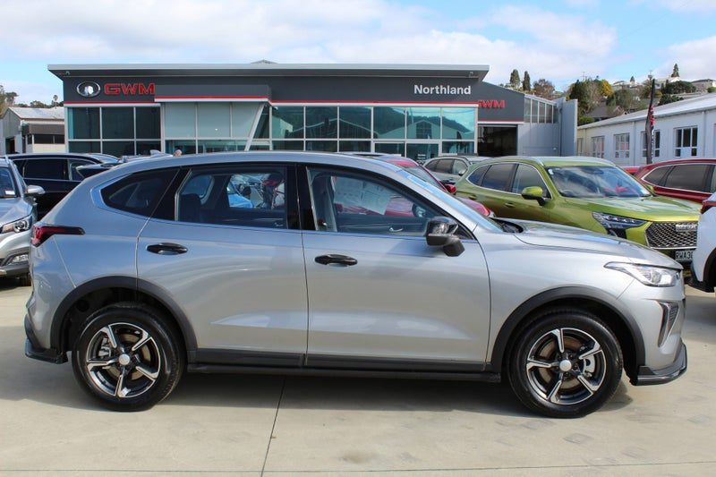2026 GWM HAVAL Jolion Premium 2Wd Hybrid, photo 3